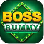 Boss rummy