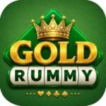 Gold Rummy